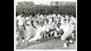 Fisk University Athletics Alumni Project