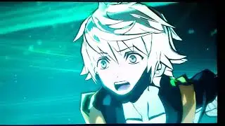 Mitropa Playt Neo The World Ends with You Demo 👘 Rycho ist doch noch am Leben?!🤯 &hellip;Plottwist)