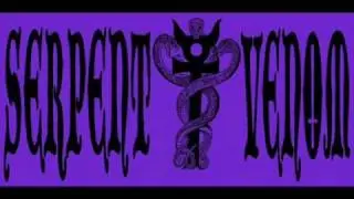 Serpent Venom - The Outsider