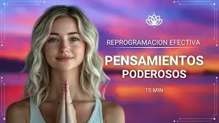 🎵 C&oacute;mo Reprogramar tu Mente en 15 Minutos  | El Software que Elimina la Ansiedad