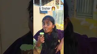 How do you share Ice-cream 🍦😱.. #shorts #viralvideo #trending #funny