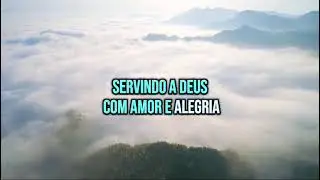 Nunca troque JESUS por nada desse mundo 🙏🙏🙏🙏 compositor Luiz Jos&eacute; PG 