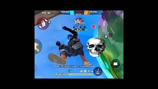 INDIAN FREESTYLE SUPPORT INDIAN PLAYERS #freefire #freestyle #gameplay #shorts