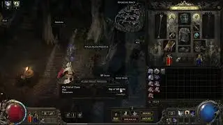 The skill synergies add depth to combat.