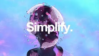 Vodenik & Kelsey Ray - Bad Dream (Simplify.)