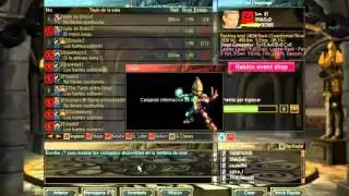 BUG de Chances 800,000   Rakion Latino 2012.flv