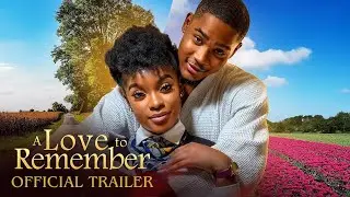 A LOVE TO REMEMBER OFFICIAL TRAILER 2025 #uchennambunabotv #clintonjoshuamovies2025 #miwaolorunfemi