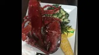 Crow's Nest Restaurant & Catering