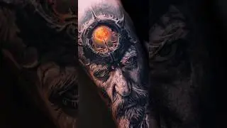 Beautiful 🔥 inner sleeve #tattoo by artist: @arlotattoos #tattooartist #tattooart #tattooist #inked