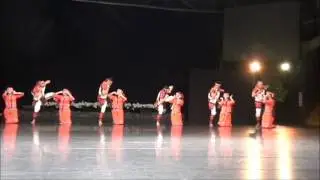 泰雅慕情