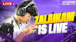 HELLO WHATS UPP??...ZALAIKAM IS LIVE🔴