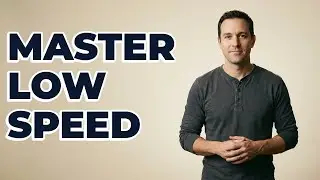 How Do You Use Clutch, Throttle, And Rear Brake At Low Speed?