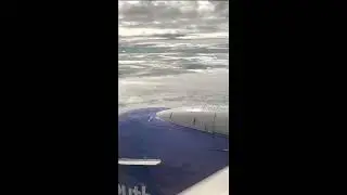 Witness This Jaw-Dropping Trip From Dallas to Miami Airport!