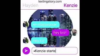 🏙Hollywood Kids Meet Country Kids🐴 (EP1SEA1)