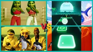 BRAINROT RAP BATTLE 68