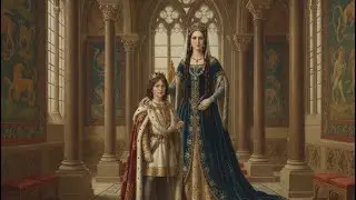 Barden Lied: 🇩🇪König Chlothar lll 🏴󠁧󠁢󠁥󠁮󠁧󠁿King Chlothar lll 🇫🇷Roi Clotaire lll: 🍼652:⚰️673: 👑653-673