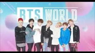 Primeira playlist do canal do bts