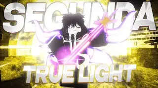 НОВАЯ ВИТРИНА TRUE LIGHT SEGUNDA&hellip; | Type Soul