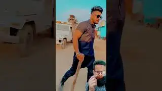 khoon mein pumpy 🤬😎 #army #love #motivation #comedy #haryanvisong #remix #badmashi #song #funny