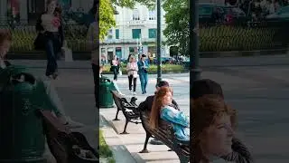 Курʼєр дожартувався