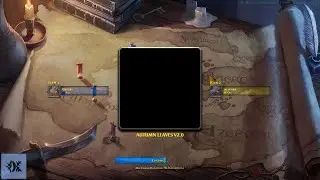 Масс хедхантеры и обмен героями. Grubby (ORC) vs XeLSinG (ORC) (Autumn Leaves 20)