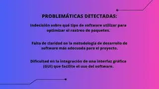 Desarrollo de Software para FastTrack | Gesti&oacute;n y Rastreo de Env&iacute;os