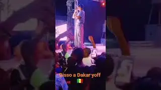 DISSO_- NEMATABA- BOYO CONCERT__ KOMBO_ GAWLLO A DAKAR __VILLE __DE__ YOFF 🇸🇳🙏🎤