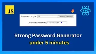 The SECRET Password Generator That Can Protect You From Huge Cyber Attacks - 2023