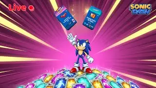 Sonic Dash: Is the 