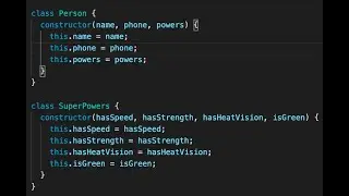 Destructuring javascript objects explained!