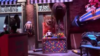 The Secret Life Of Pets: Off The Leash Ride Part 7 at Pets Place 1/12/2026
