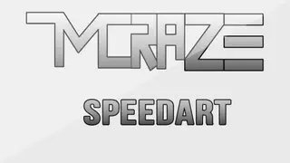DaUnknownGames Speedart