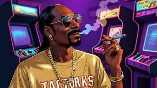 G-Funk & Old School 90s💥Snoop Dogg, Wiz Khalifa, Tyga, 50 Cent, Dr. Dre, Ice Cube, Juicy J, Drake