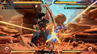 Beerus sucks