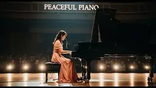 Sunday Morning Manna – 2 Hours of Peaceful Piano Worship & Prayer