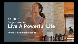Foundational Health Habit