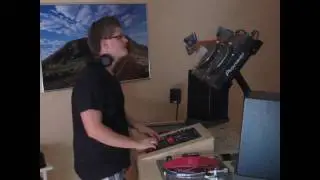 Dj Flaker - Ten Min Mix House