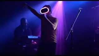 Dopamine Dreams - Mecca of Stank live