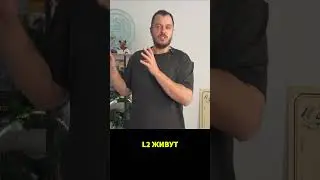L2 &mdash; это тупик в Ethereum? Виталик Бутерин меняет правила игры