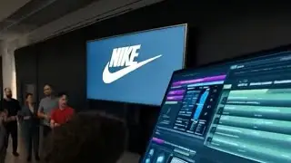 Digital Marketing Plan 2 - Nike (For Academic Exchange) with English Subtitles 數碼營銷2 - Nike (學術交流之用)