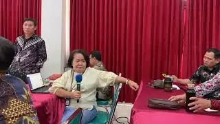 Monitoring dan Evaluasi Periode II Tahun Buku 2025