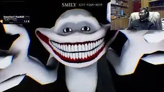 GIOCHIAMO LA PRIMA MAPPA HORROR SU FORTNITE PARTE 1