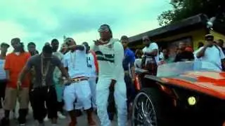 Maserati Ye x Trap Boy Freddy x Johnny Cinco - TRAP BOY (Music Video)