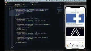 React Native Icon set component || React Native beginner tutorial English 2024  #79