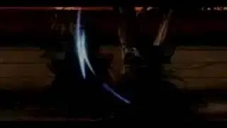 Samurai Champloo AMV: Holy Calamity (Bear Witness II)