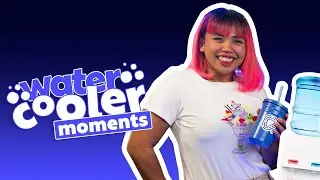 Season 2 Water Cooler Moments location reveal | Foundever