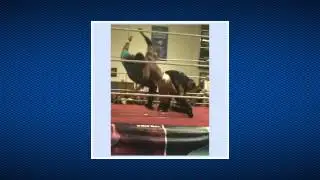 GenoDaGod,Sasha & NutriosX Vs The house of Payne