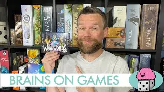 Werewords