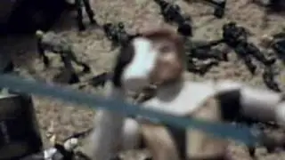 Sun Tzu Says, and Ghost Division, by Sabaton War set up