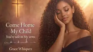 Come Home My Child - Your Safe In My Arms 